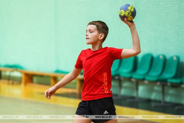 За "Викторией" - в Брест: одна из лучших арен ждет гандболистов на II Играх стран СНГ За "Викторией" - в Брест: одна из лучших арен ждет гандболистов на II Играх стран СНГ