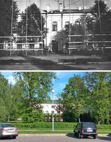 Крыніцы памяці патрыёта Беларусі — Юрыя Якімовіча Крыніцы памяці патрыёта Беларусі — Юрыя Якімовіча