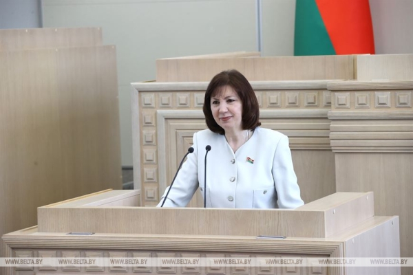 Кочанова: учеба в кадетском училище - достойный выбор патриота Кочанова: учеба в кадетском училище - достойный выбор патриота