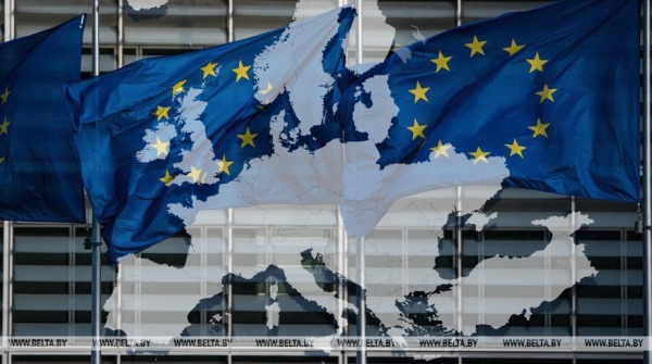 "За этой чертой - действительно пропасть". О чем Лукашенко предупреждает Запад и мировое сообщество "За этой чертой - действительно пропасть". О чем Лукашенко предупреждает Запад и мировое сообщество