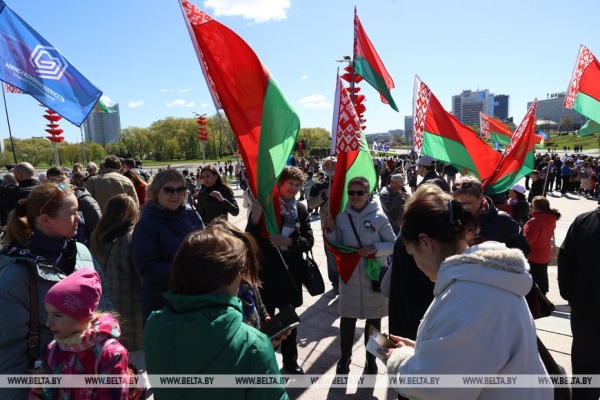 Орда: далеко не во всех государствах есть такие социальные гарантии, как у белорусов Орда: далеко не во всех государствах есть такие социальные гарантии, как у белорусов