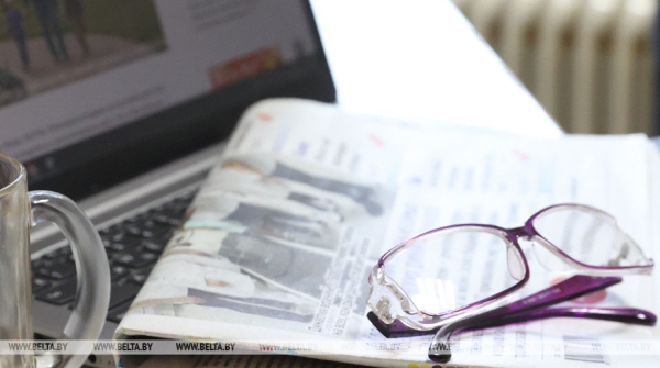 День печати объединяет тысячи увлеченных и творческих мастеров слова День печати объединяет тысячи увлеченных и творческих мастеров слова