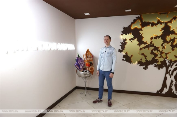 "На шоколад я смотрю так же, как дорожник на бетон". Откровения работника кондитерской фабрики "На шоколад я смотрю так же, как дорожник на бетон". Откровения работника кондитерской фабрики