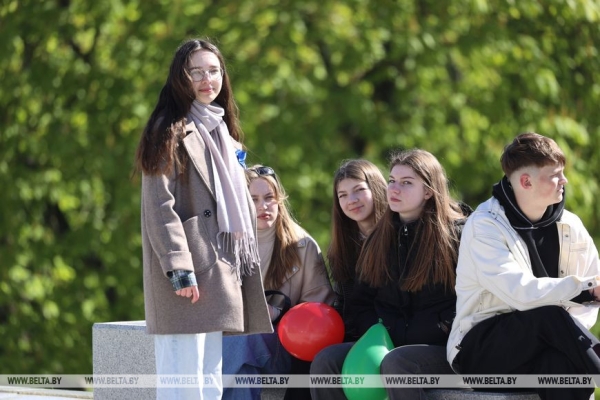 Орда: далеко не во всех государствах есть такие социальные гарантии, как у белорусов Орда: далеко не во всех государствах есть такие социальные гарантии, как у белорусов