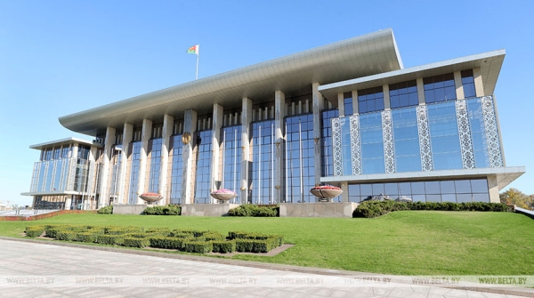 Николай Овсянко освобожден от должности посла Беларуси в Колумбии и по совместительству в Панаме и Эквадоре Николай Овсянко освобожден от должности посла Беларуси в Колумбии и по совместительству в Панаме и Эквадоре