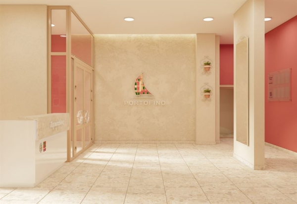 Элитные апартаменты в доме "Портофино". Скоро СТАРТ ПРОДАЖ! Следите за новостями! Элитные апартаменты в доме "Портофино". Скоро СТАРТ ПРОДАЖ! Следите за новостями!