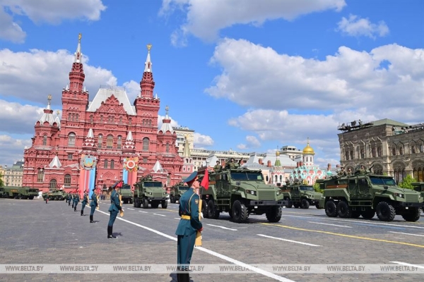 Правда Победы, приглашение на саммит в Нью-Йорк и старый новый праздник. Акценты символичной Недели Президента Правда Победы, приглашение на саммит в Нью-Йорк и старый новый праздник. Акценты символичной Недели Президента