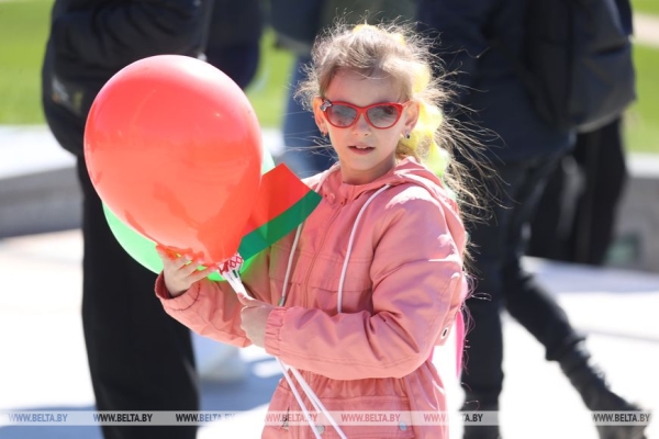 Орда: далеко не во всех государствах есть такие социальные гарантии, как у белорусов Орда: далеко не во всех государствах есть такие социальные гарантии, как у белорусов