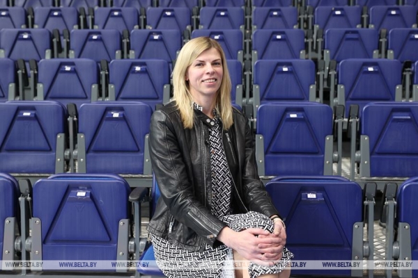 Лед и камень. Как создавалась "Чижовка-Арена" - один из уникальных спорткомплексов страны Лед и камень. Как создавалась "Чижовка-Арена" - один из уникальных спорткомплексов страны