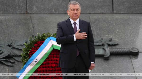Поздравления с Днем Победы поступают в адрес Лукашенко и белорусского народа Поздравления с Днем Победы поступают в адрес Лукашенко и белорусского народа