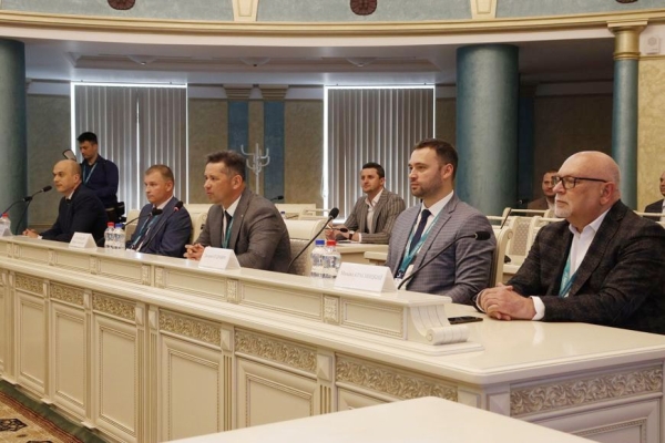 Как обезопасить аккаунт и уйти от буллинга. Уникальный киберфорум для школьников организовал Беларусбанк Как обезопасить аккаунт и уйти от буллинга. Уникальный киберфорум для школьников организовал Беларусбанк