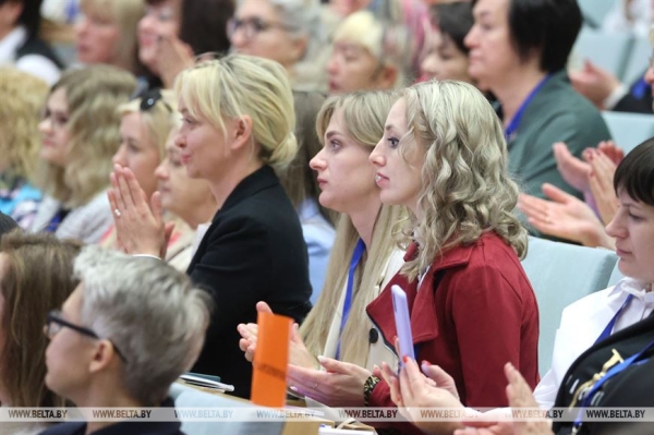 Кочанова: государство всячески поддерживает развитие предпринимательства Кочанова: государство всячески поддерживает развитие предпринимательства