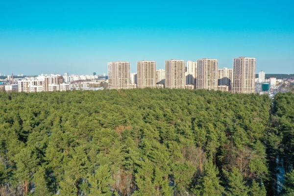 Ставки снижены! Новые условия на приобретение недвижимости в столичных жилых комплексах Ставки снижены! Новые условия на приобретение недвижимости в столичных жилых комплексах