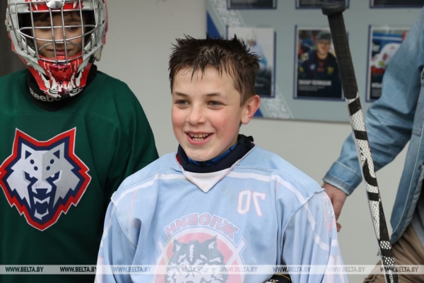 Спортивный квартал. Олимпийская кузница в Жлобине готова встретить участников II Игр стран СНГ