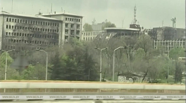 "За этой чертой - действительно пропасть". О чем Лукашенко предупреждает Запад и мировое сообщество "За этой чертой - действительно пропасть". О чем Лукашенко предупреждает Запад и мировое сообщество