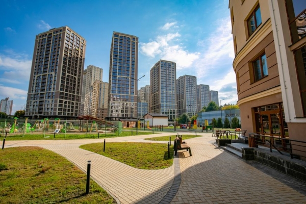 Ставки снижены! Новые условия на приобретение недвижимости в столичных жилых комплексах Ставки снижены! Новые условия на приобретение недвижимости в столичных жилых комплексах