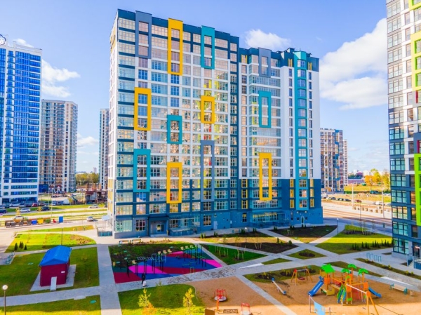 Ставки снижены! Новые условия на приобретение недвижимости в столичных жилых комплексах Ставки снижены! Новые условия на приобретение недвижимости в столичных жилых комплексах