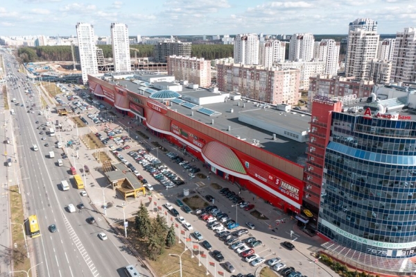 Ставки снижены! Новые условия на приобретение недвижимости в столичных жилых комплексах Ставки снижены! Новые условия на приобретение недвижимости в столичных жилых комплексах