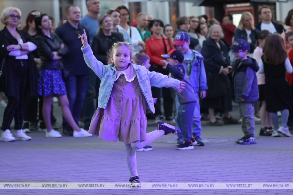 ФОТОФАКТ: В Минске начинается музыкальный сезон ФОТОФАКТ: В Минске начинается музыкальный сезон