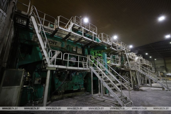 Поставки техники, лесная промышленность, туризм. Головченко о перспективах взаимодействия с Карелией Поставки техники, лесная промышленность, туризм. Головченко о перспективах взаимодействия с Карелией