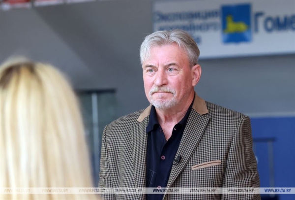 Лед и татами. Хоккейная арена в Гомеле встретит дзюдоистов II Игр стран СНГ Лед и татами. Хоккейная арена в Гомеле встретит дзюдоистов II Игр стран СНГ