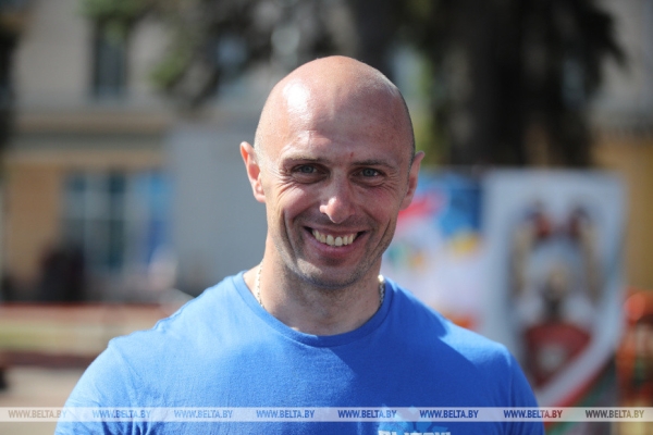 Почти 5,5 тыс. призов, яркие эмоции и впечатления: в Барановичах завершается фестиваль "Вытокі" Почти 5,5 тыс. призов, яркие эмоции и впечатления: в Барановичах завершается фестиваль "Вытокі"