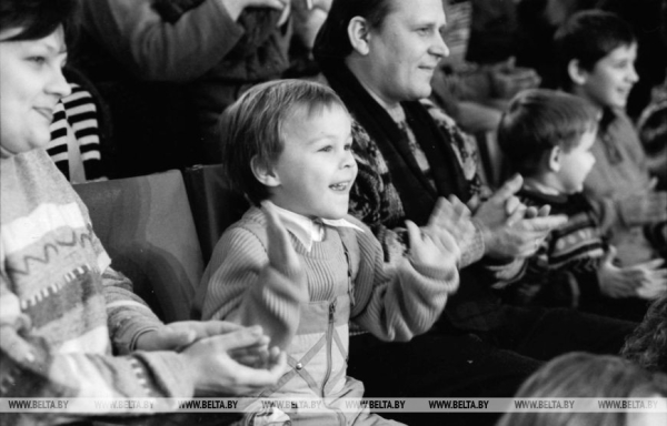 Вспомним детство! Самая беззаботная и счастливая пора в архивных фото БЕЛТА Вспомним детство! Самая беззаботная и счастливая пора в архивных фото БЕЛТА
