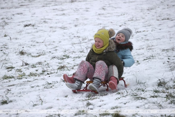 Вспомним детство! Самая беззаботная и счастливая пора в архивных фото БЕЛТА Вспомним детство! Самая беззаботная и счастливая пора в архивных фото БЕЛТА