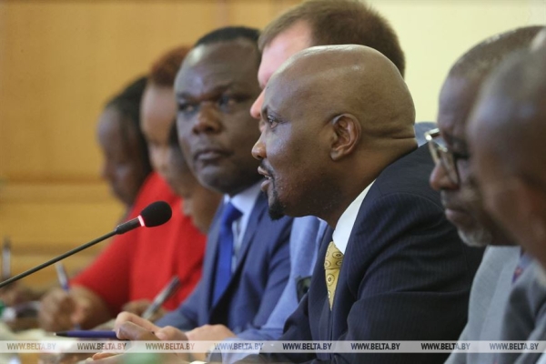 Механизация сельского хозяйства, перерабатывающие заводы. Чем в Беларуси заинтересовалась Кения Механизация сельского хозяйства, перерабатывающие заводы. Чем в Беларуси заинтересовалась Кения