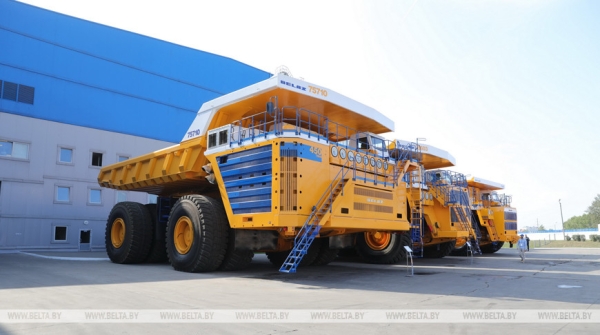 О сотрудничестве с Россией, импортозамещении и новых проектах О сотрудничестве с Россией, импортозамещении и новых проектах