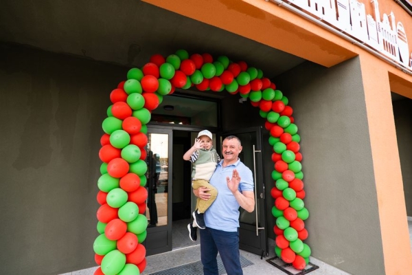 Обзор акций и финансовых инструментов для приобретения жилой и коммерческой недвижимости от Minsk World Обзор акций и финансовых инструментов для приобретения жилой и коммерческой недвижимости от Minsk World