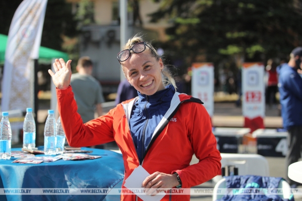 Почти 5,5 тыс. призов, яркие эмоции и впечатления: в Барановичах завершается фестиваль "Вытокі" Почти 5,5 тыс. призов, яркие эмоции и впечатления: в Барановичах завершается фестиваль "Вытокі"