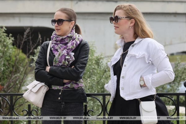 ФОТОФАКТ: Музыкальная гостиная открыла сезон в Троицком предместье ФОТОФАКТ: Музыкальная гостиная открыла сезон в Троицком предместье