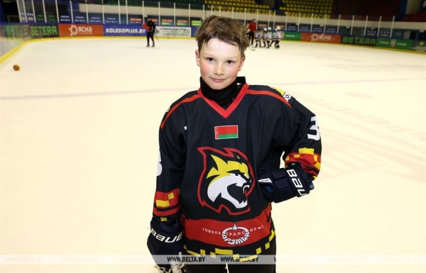 Лед и татами. Хоккейная арена в Гомеле встретит дзюдоистов II Игр стран СНГ Лед и татами. Хоккейная арена в Гомеле встретит дзюдоистов II Игр стран СНГ