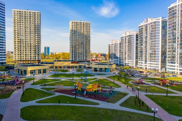 Обзор акций и финансовых инструментов для приобретения жилой и коммерческой недвижимости от Minsk World Обзор акций и финансовых инструментов для приобретения жилой и коммерческой недвижимости от Minsk World