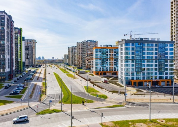 Обзор акций и финансовых инструментов для приобретения жилой и коммерческой недвижимости от Minsk World Обзор акций и финансовых инструментов для приобретения жилой и коммерческой недвижимости от Minsk World