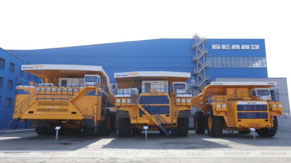 О сотрудничестве с Россией, импортозамещении и новых проектах О сотрудничестве с Россией, импортозамещении и новых проектах