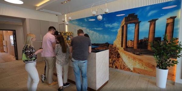 Обзор акций и финансовых инструментов для приобретения жилой и коммерческой недвижимости от Minsk World Обзор акций и финансовых инструментов для приобретения жилой и коммерческой недвижимости от Minsk World