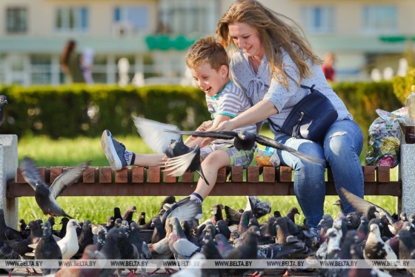 Вспомним детство! Самая беззаботная и счастливая пора в архивных фото БЕЛТА Вспомним детство! Самая беззаботная и счастливая пора в архивных фото БЕЛТА