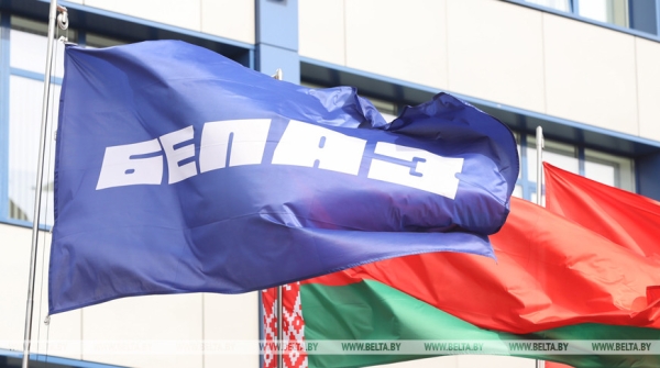 О сотрудничестве с Россией, импортозамещении и новых проектах О сотрудничестве с Россией, импортозамещении и новых проектах