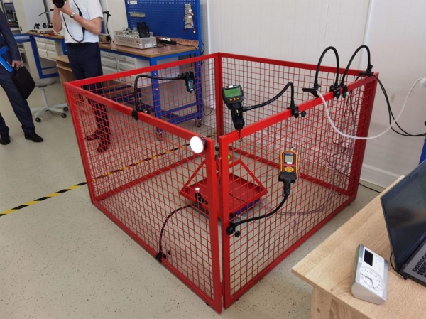 Пархомчик протестировал в полете первый отечественный автожир Пархомчик протестировал в полете первый отечественный автожир