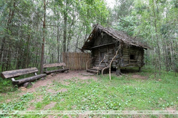 "Нужно пообщаться с природой, чтобы почувствовать релакс". Кто и зачем приезжает к духу болот в заповедник "Нужно пообщаться с природой, чтобы почувствовать релакс". Кто и зачем приезжает к духу болот в заповедник