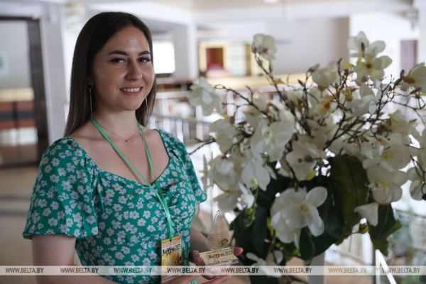 "За тобой вся область". Молодые вокалисты о том, почему волнительно выступать на конкурсе в Молодечно "За тобой вся область". Молодые вокалисты о том, почему волнительно выступать на конкурсе в Молодечно