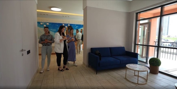 Обзор акций и финансовых инструментов для приобретения жилой и коммерческой недвижимости от Minsk World Обзор акций и финансовых инструментов для приобретения жилой и коммерческой недвижимости от Minsk World