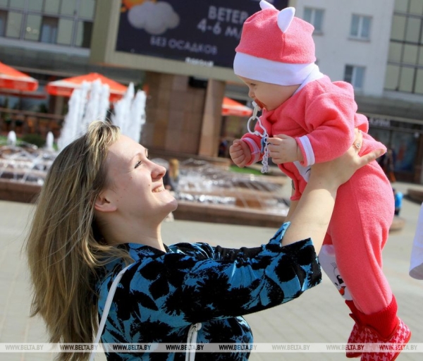 Вспомним детство! Самая беззаботная и счастливая пора в архивных фото БЕЛТА Вспомним детство! Самая беззаботная и счастливая пора в архивных фото БЕЛТА