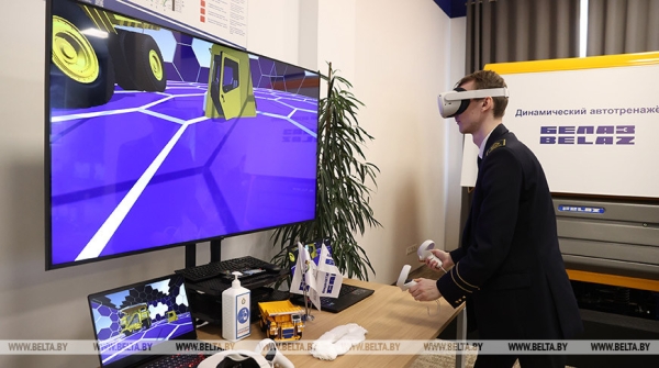 О сотрудничестве с Россией, импортозамещении и новых проектах О сотрудничестве с Россией, импортозамещении и новых проектах