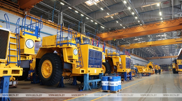 О сотрудничестве с Россией, импортозамещении и новых проектах О сотрудничестве с Россией, импортозамещении и новых проектах