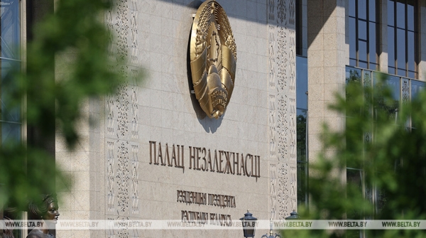 Лукашенко одобрил проект соглашения о свободной торговле услугами и осуществлении инвестиций в СНГ Лукашенко одобрил проект соглашения о свободной торговле услугами и осуществлении инвестиций в СНГ