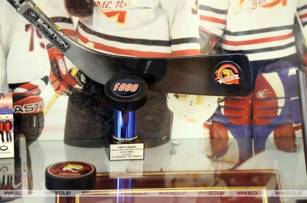 Лед и татами. Хоккейная арена в Гомеле встретит дзюдоистов II Игр стран СНГ Лед и татами. Хоккейная арена в Гомеле встретит дзюдоистов II Игр стран СНГ