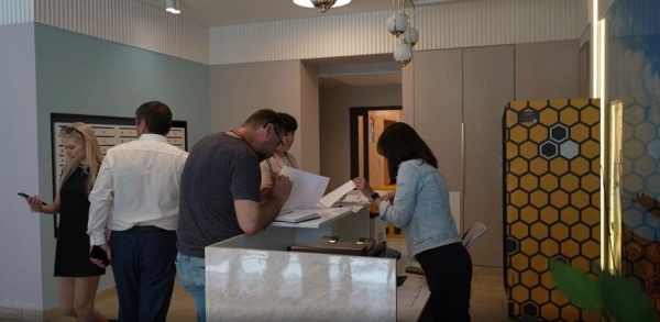 Обзор акций и финансовых инструментов для приобретения жилой и коммерческой недвижимости от Minsk World Обзор акций и финансовых инструментов для приобретения жилой и коммерческой недвижимости от Minsk World